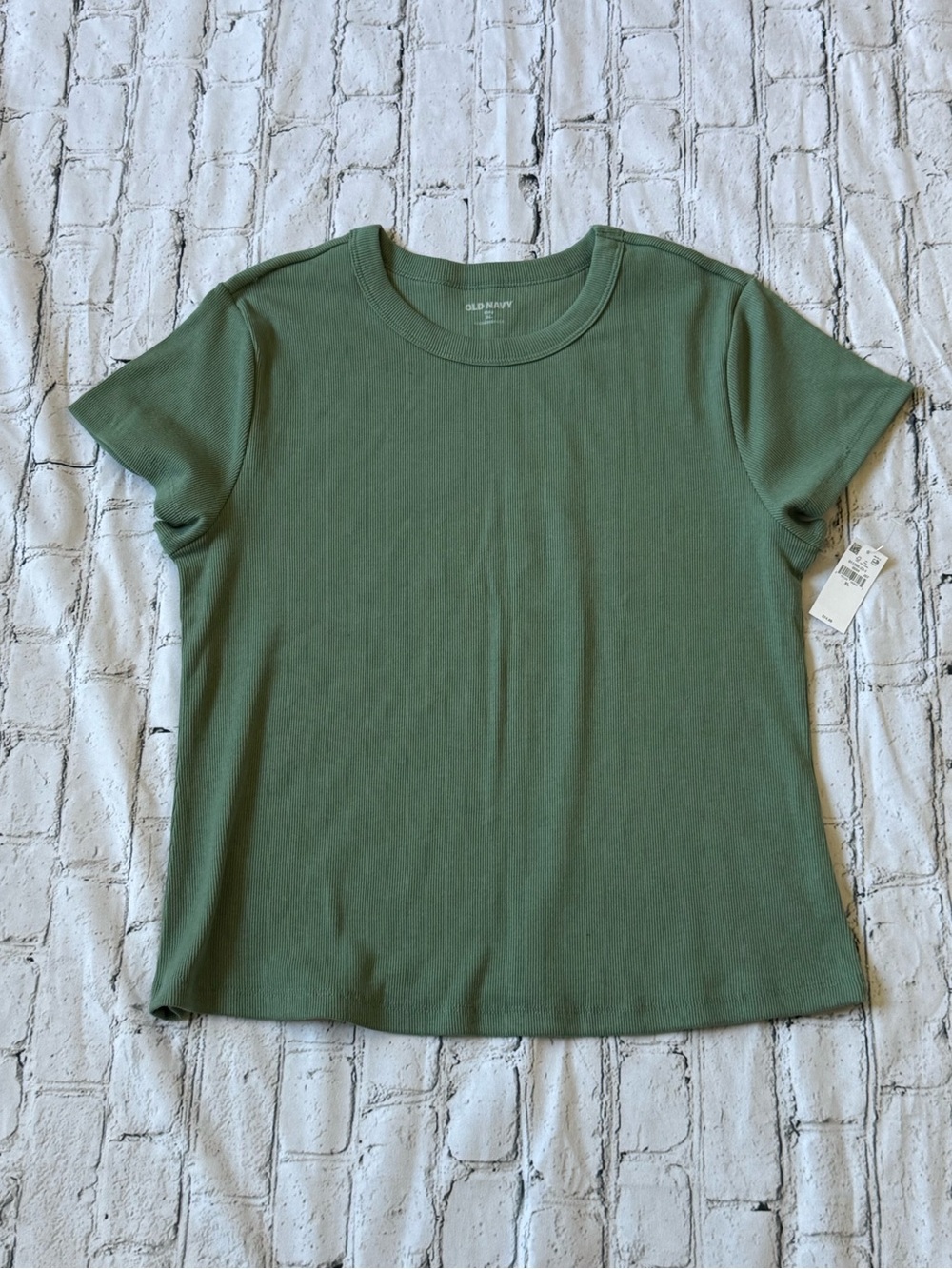 New old navy top